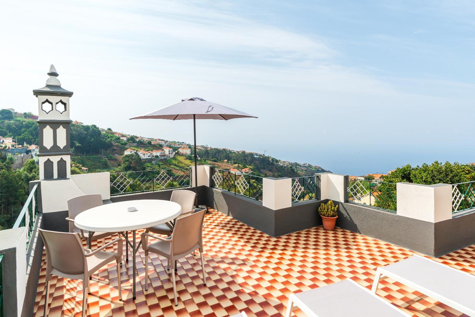 Achada House Διαμέρισμα Calheta  Εξωτερικό φωτογραφία