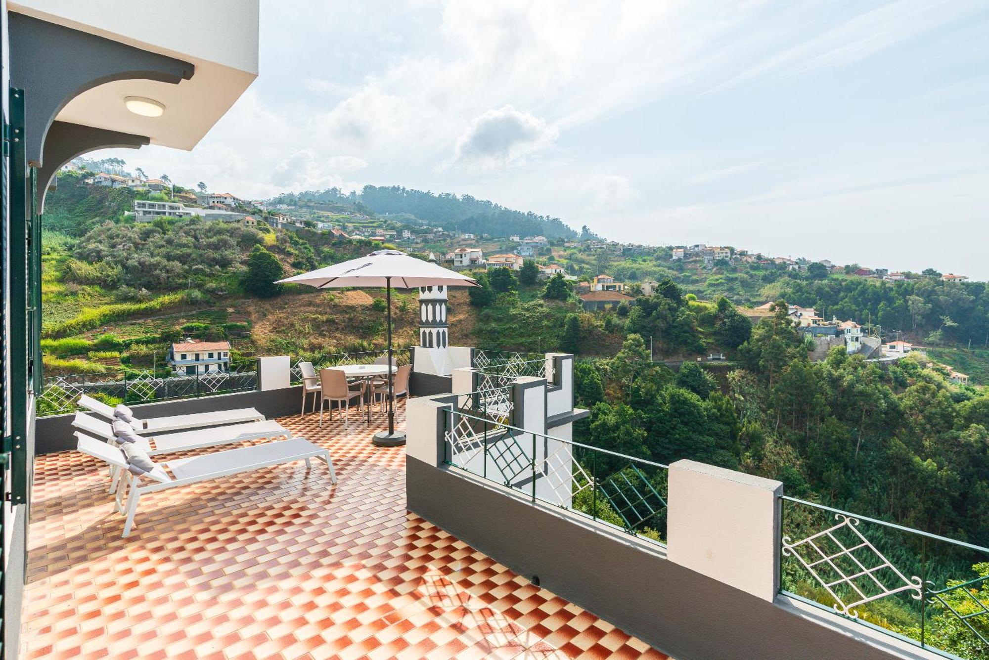 Achada House Διαμέρισμα Calheta  Εξωτερικό φωτογραφία